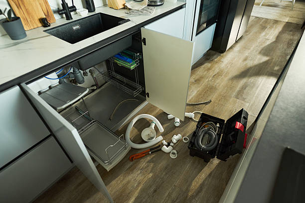 Trusted Faucet Repair service in Derby, KS - AAA Plumbing Heating