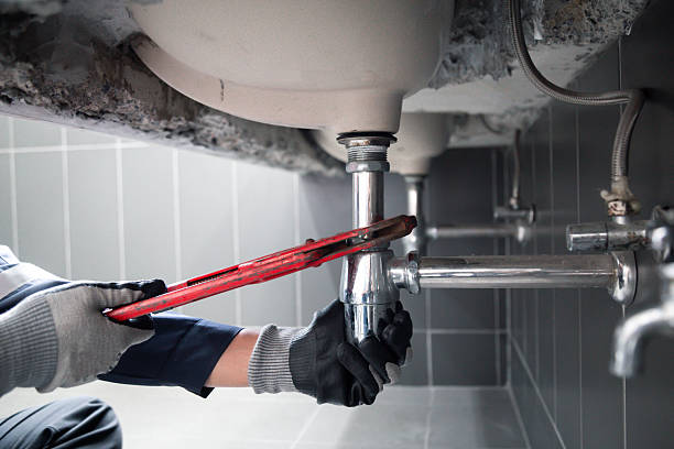 Trusted Sewer Line Repair service in Derby, KS - AAA Plumbing Heating